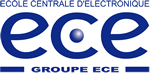 Logo ECE